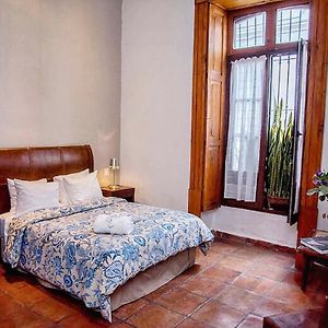 Casa Aspeytia Hotel Boutique